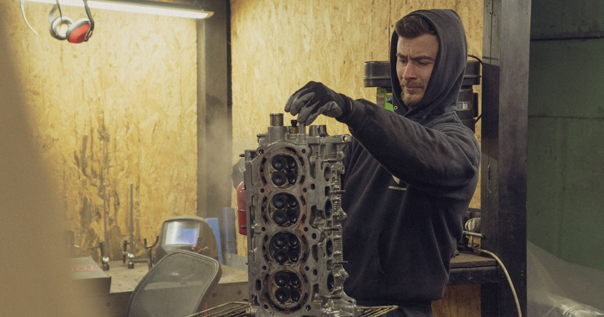 Custom Hydraulic Solutions